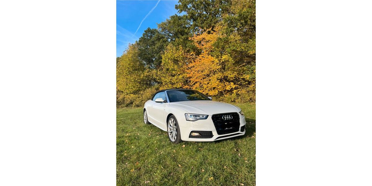 Audi A5 53.000 km 18.300 &euro; Ruppersdorf 02747
