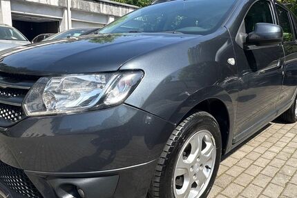 Dacia Logan 210.000 km 3.250 &euro; Dillingen 66763