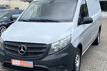 Mercedes-Benz Vito 198.673 km 6.950 &euro; Heidenheim - Schnaitheim 89520