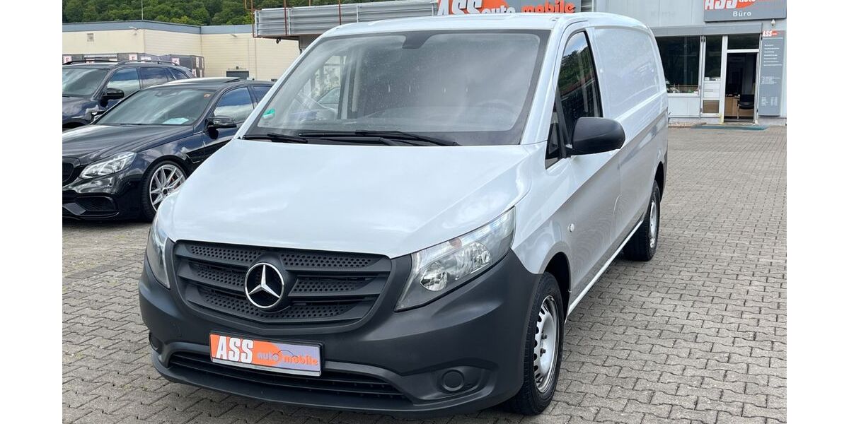Mercedes-Benz Vito 198.673 km 6.950 &euro; Heidenheim - Schnaitheim 89520