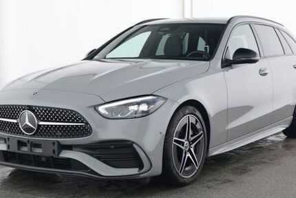 Mercedes-Benz C 180 11.800 km 36.990 &euro; Güstrow 18273