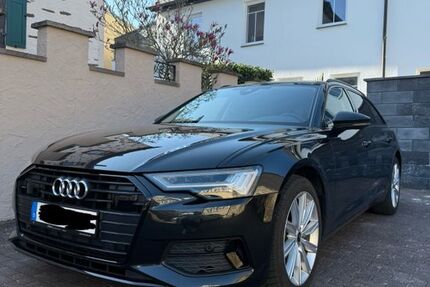 Audi A6 95.000 km 31.200 € naunheim 56753