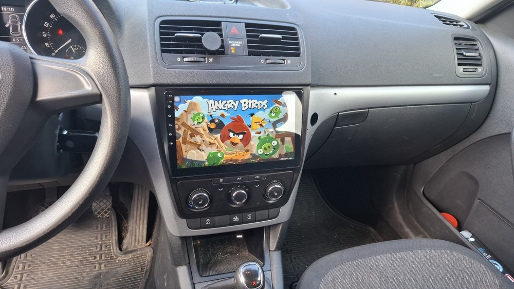 Skoda Yeti 137.000 km 8.499 &euro; Neckarsulm 74172