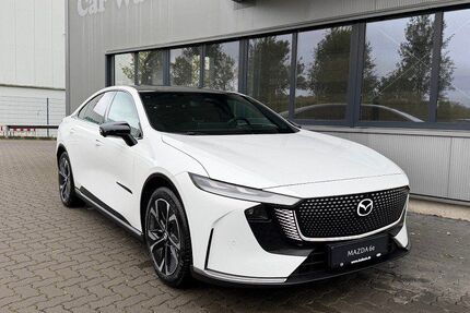 Mazda 6e 1.550 km 34.990 &euro; Goslar 38644