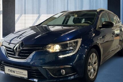 Renault Megane 101.999 km 11.890 &euro; Hamburg 22763