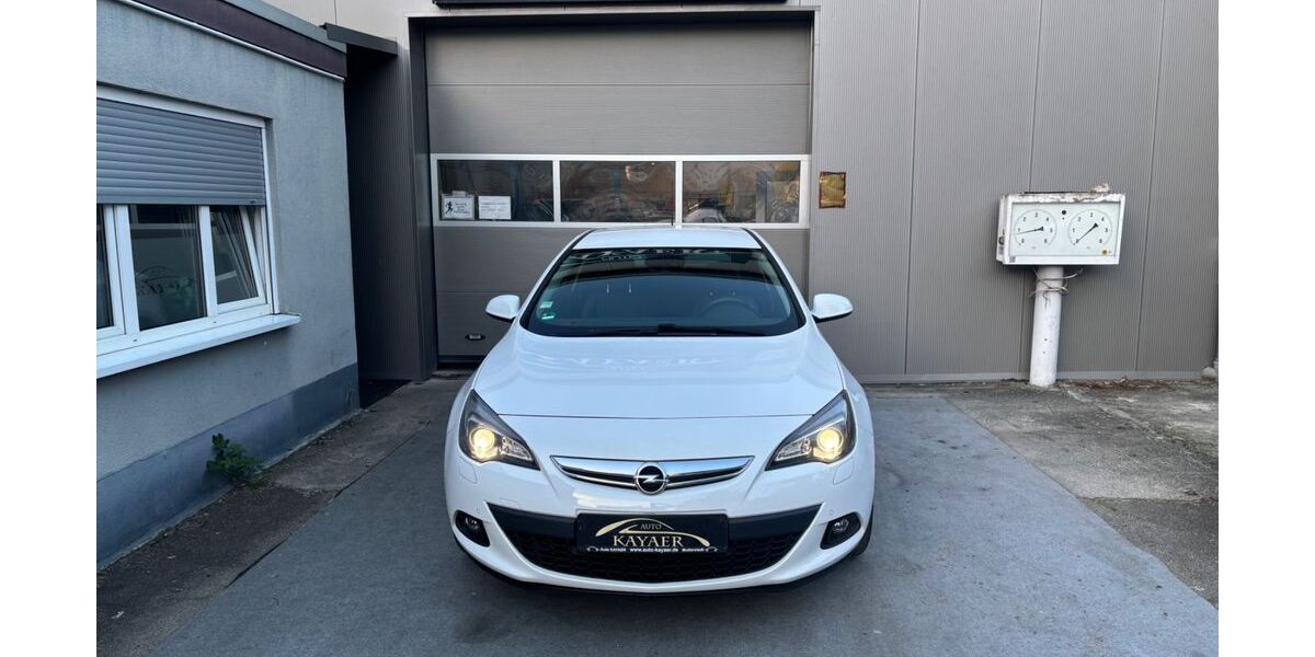 Opel Astra 110.000 km 6.999 &euro; Mutterstadt (Kreis Ludwigshafen) 67112