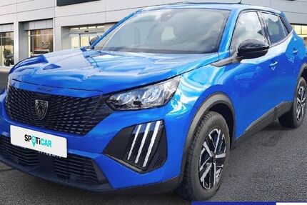 Peugeot 2008 5.865 km 18.980 &euro; Wiesbaden 65203