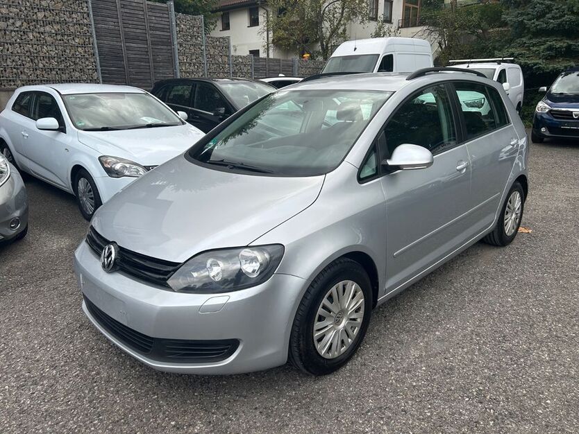 VW Golf 225.100 km 2.850 € Höchberg 97204