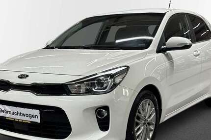 Kia Rio 80.150 km 9.900 € Stuttgart 70469