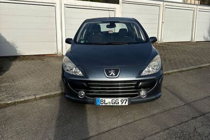 Peugeot 307 182.000 km 2.200 &euro; Albstadt 72461