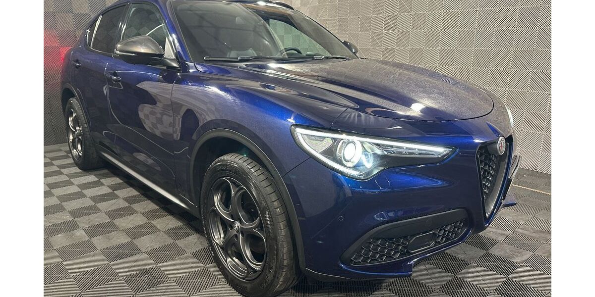 Alfa Romeo Stelvio 92.472 km 22.960 &euro; Horb am Neckar 72160