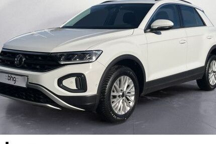 VW T-Roc 33.173 km 19.420 &euro; Balingen 72336