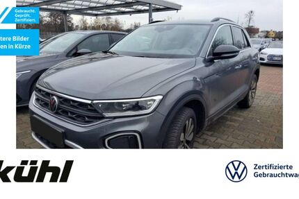 VW T-Roc 8.450 km 27.480 &euro; Gifhorn 38518