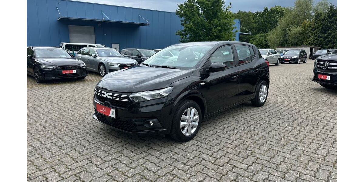 Dacia Sandero 42.329 km 14.990 &euro; Hückelhoven 41836