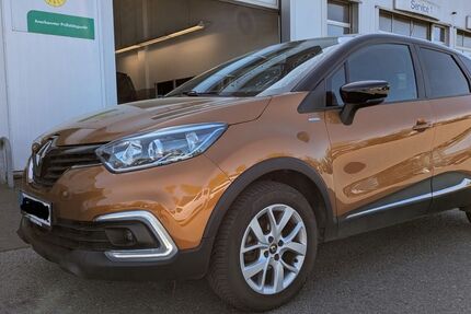 Renault Captur 46.665 km 11.990 &euro; Bielefeld 33647