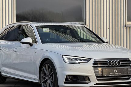 Audi A4 173.000 km 19.990 &euro; Flensburg 24941