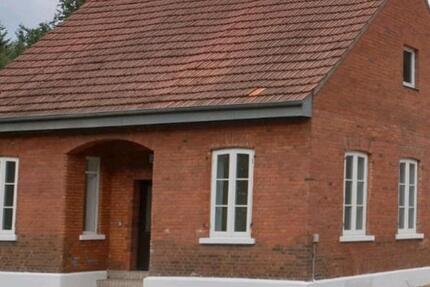 schönes Einfamilienhaus in Dorfhagen