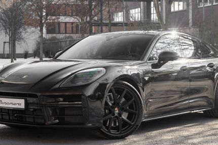 Porsche Panamera 6.497 km 147.930 &euro; Berlin 10587