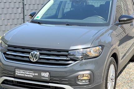 VW T-Cross 45.000 km 16.900 &euro; Hannover 30453