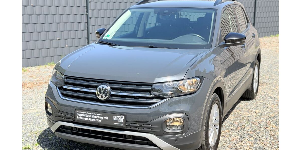VW T-Cross 45.000 km 16.900 &euro; Hannover 30453