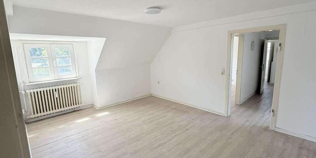 Etagenwohnung Weißenthurm - 3 Zimmer, 56 m&sup2;, 480&euro; | Angebot:26363898
