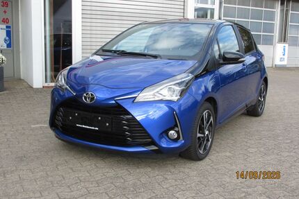 Toyota Yaris 63.200 km 13.400 &euro; Diepholz 49356