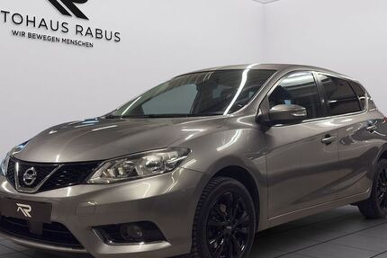 Nissan Pulsar 95.400 km 10.890 &euro; Memmingen 87700