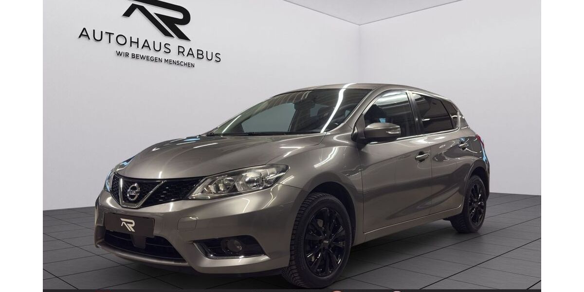 Nissan Pulsar 95.400 km 10.890 &euro; Memmingen 87700
