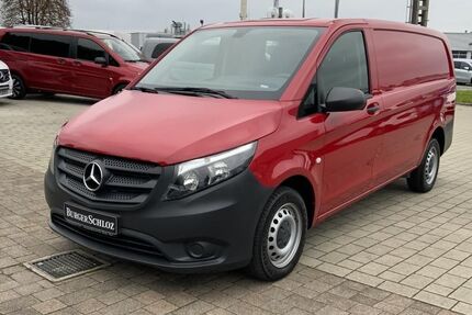 Mercedes-Benz Vito 79.485 km 21.027 € Schorndorf 73614