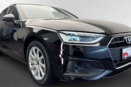 Audi A4 63.770 km 27.500 &euro; Lüssow 18442