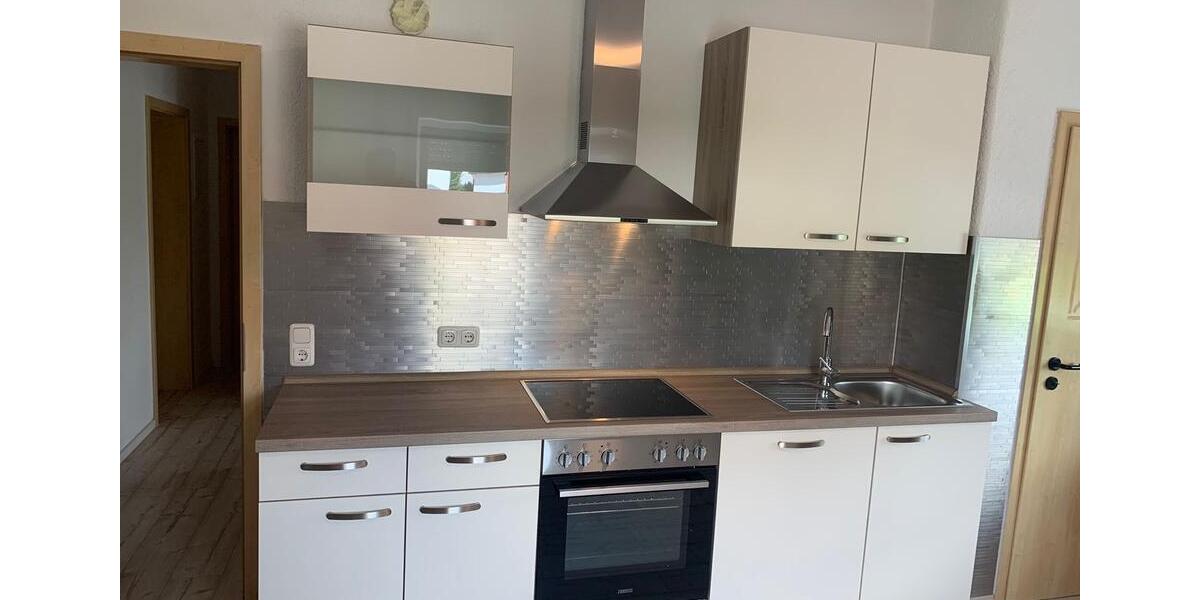 Erdgeschoßwohnung Rotenburg an der Fulda - 3 Zimmer, 78 m&sup2;, 630&euro; | Angebot:26619780