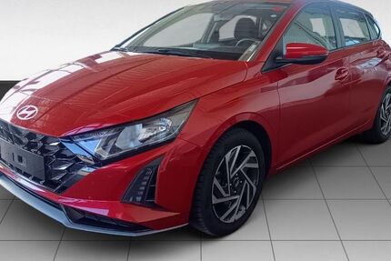 Hyundai i20 14.600 km 18.880 &euro; Quakenbrück 49610