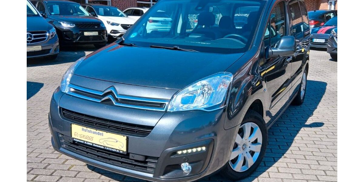 Citroen Berlingo 139.000 km 9.950 &euro; Upgant-Schott 26529