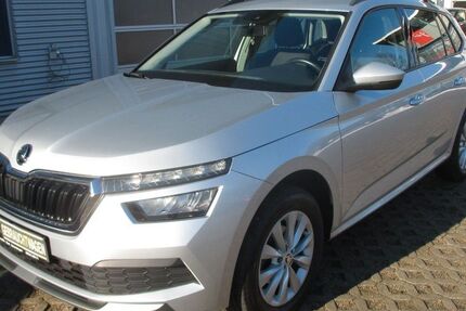 Skoda Kamiq 58.290 km 16.990 &euro; Memmingen 87700