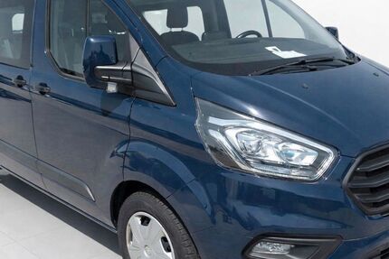 Ford Transit 184.800 km 13.499 &euro; Frankenthal/Studernheim 67227