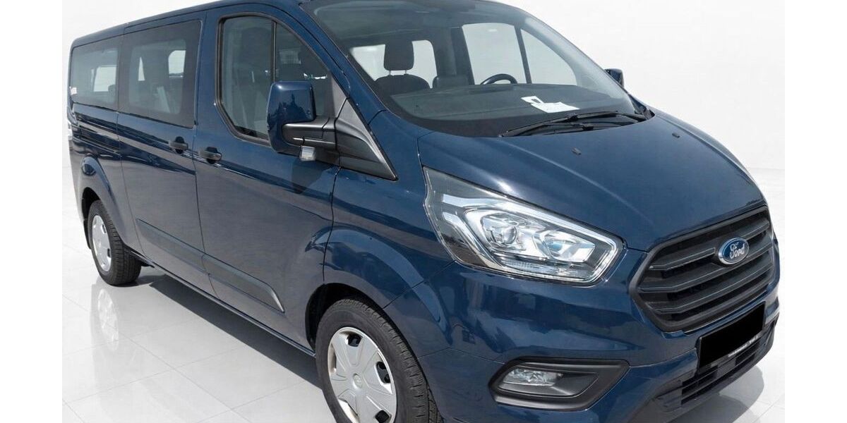Ford Transit 184.800 km 13.499 &euro; Frankenthal/Studernheim 67227