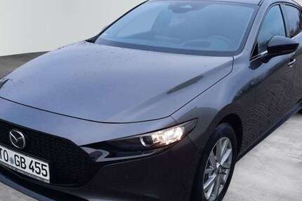 Mazda 3 6.861 km 22.480 &euro; Torgau 04860