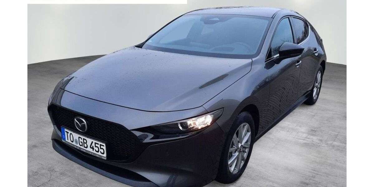 Mazda 3 6.861 km 22.480 &euro; Torgau 04860