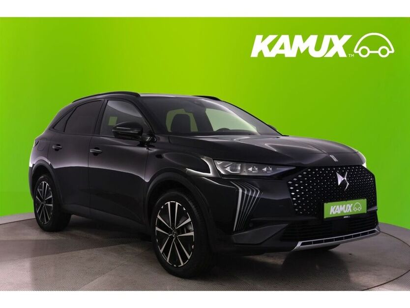 DS7 (Crossback)