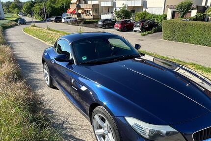 BMW Z4 238.800 km 10.500 &euro; korntal-Münchingen 70825