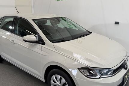 VW Polo 31.102 km 16.990 &euro; Bocholt 46399