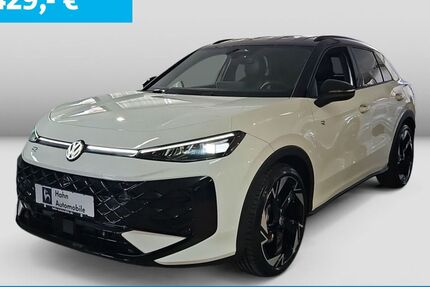 VW T-Roc 2.999 km 40.895 &euro; Sindelfingen 71063