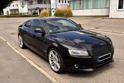 Audi A5 199.000 km 6.800 &euro; Fronreute 88273