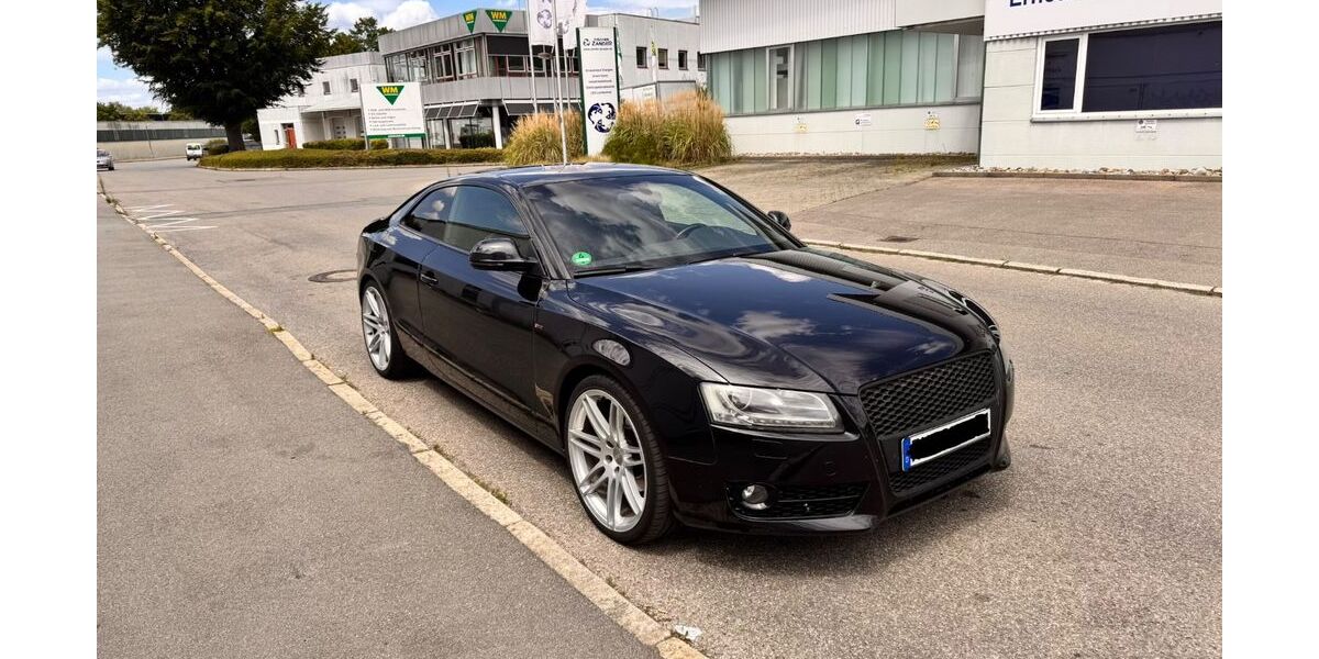 Audi A5 199.000 km 7.000 &euro; Fronreute 88273