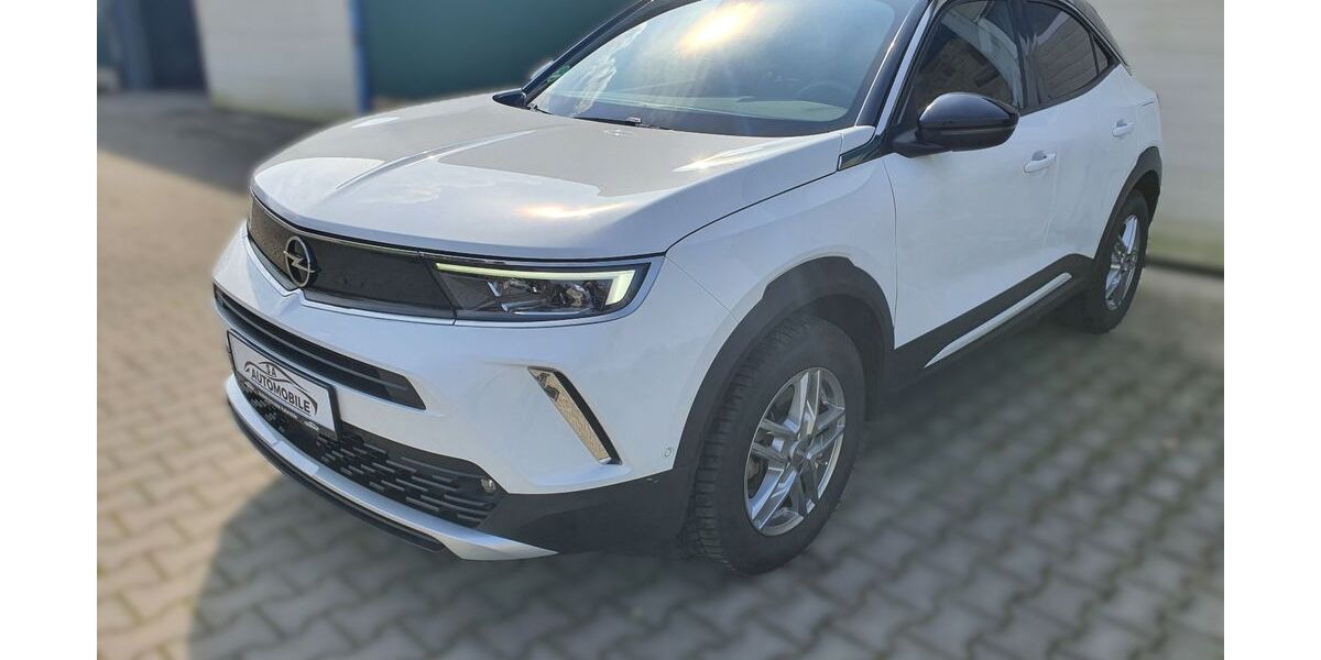Opel Mokka 36.650 km 19.800 &euro; Hörstel 48477