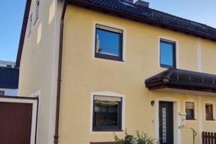 Doppelhaushälfte mit großem Garten in Eglharting ab 01.01.26 5 zimmer
