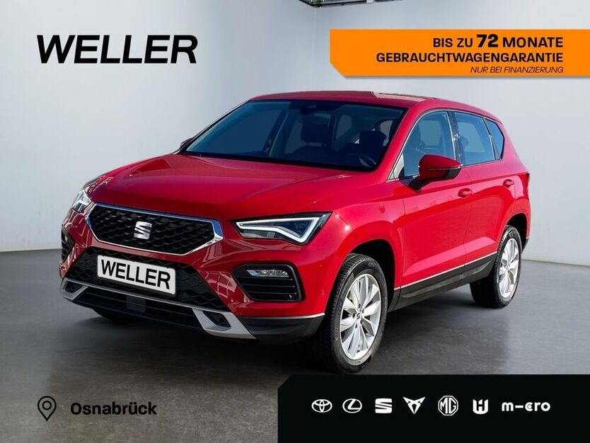 Ateca