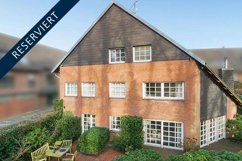 Einfamilienhaus Isselburg / Anholt Anholt - 7 Zimmer, 199 m&sup2;, 338.500&euro; | Angebot:24842333