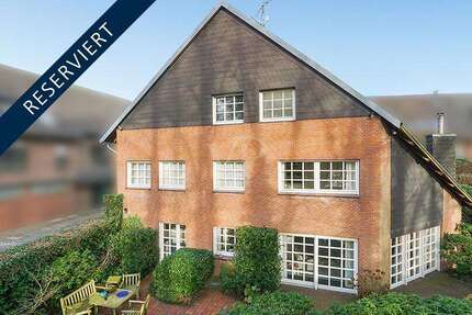 Haus Isselburg / Anholt Anholt - 7 Zimmer, 199 m&sup2;, 338.500&euro; | Angebot:24842333