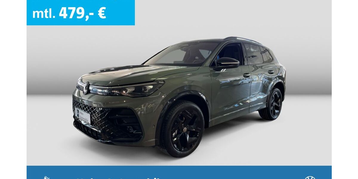 VW Tiguan 9.999 km 52.495 &euro; Böblingen 71032